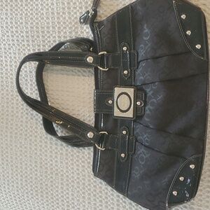 XOXO Black bag (38)